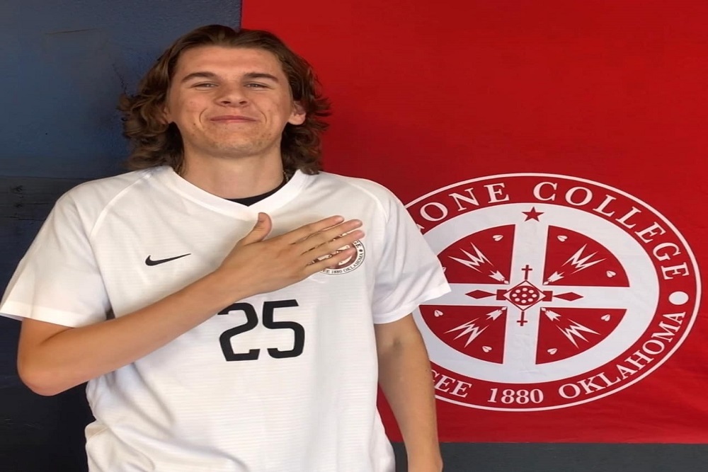 Bacone College Welcome to the Warrior Family Corbet Weaver Bacone College Welcome to the Warrior Family Corbet Weaver
