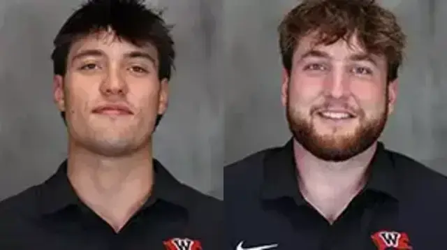 Chris Gustafson and Nathan Hummel - 