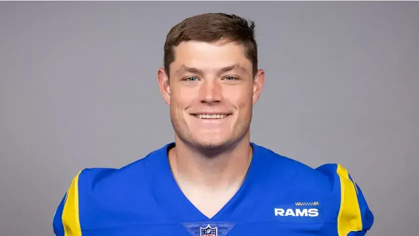 Ethan Evans Ethan Evans