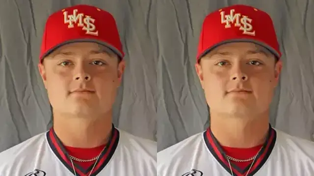 Gavin Kinworthy and Gavin Kinworthy