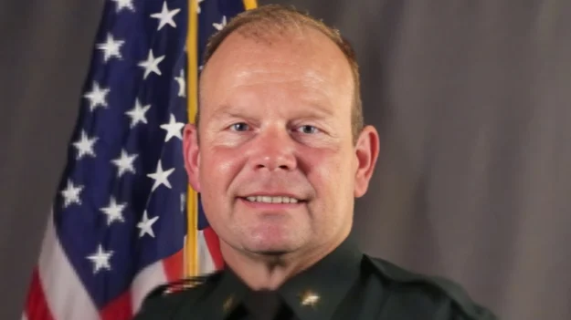 FOIA request sent to Highlands County Sheriff’s Office regarding job applications on August 14, 2025