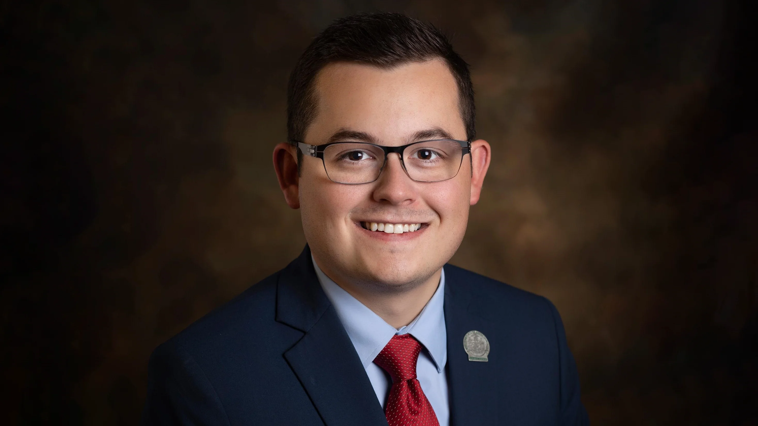 Rep. Calvin T. Callahan cast 21 Wisconsin Assembly floor votes on Friday, February 20, 2026