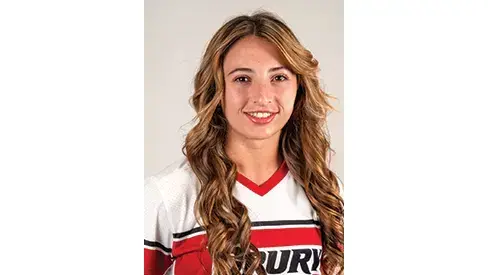 AJ Agers, former St. Pius X High School standout’s collegiate team plays on Saturday, May 10 in the NCAA Division II Softball Championship