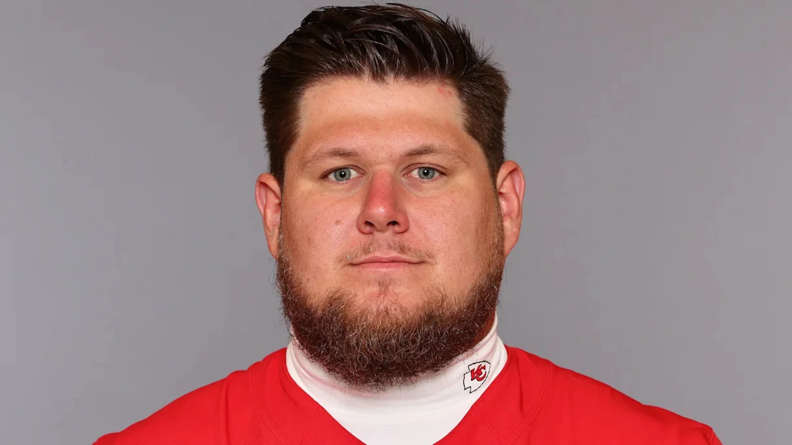 Creed Humphrey tops ESPN’s ranking of interior linemen