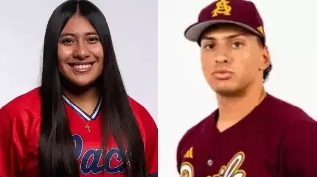 Which former SGV Standard area high school standouts will be in action on Saturday, April 5?