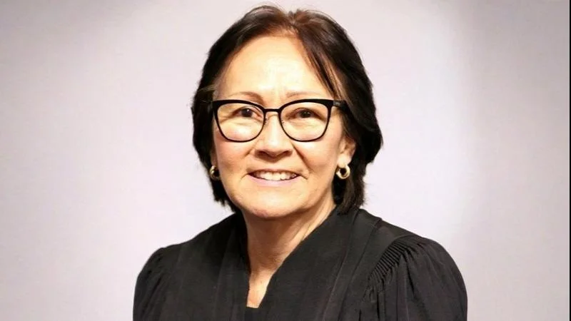 Sabrina S. McKenna, Acting Chief Justice, Hawaii Supreme Court Justices - Official Website