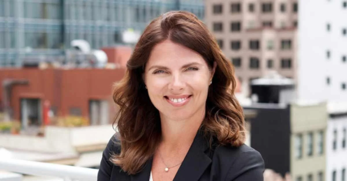 Ania Smith CEO of TaskRabbit - Official Website