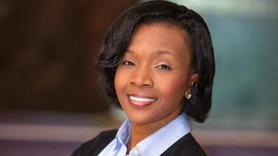 Lisa Cupid  Commission Chairwoman at Cobb County