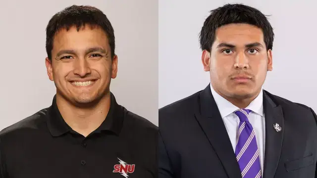 Noah Baxter and Pedroignacio Flores - 