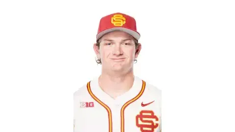 Ethan Hedges, former Mater Dei High School baseball player will compete with his collegiate team for the NCAA Division I Baseball Championship Ethan Hedges, former Mater Dei High School baseball player will compete with his collegiate team for the NCAA Division I Baseball Championship