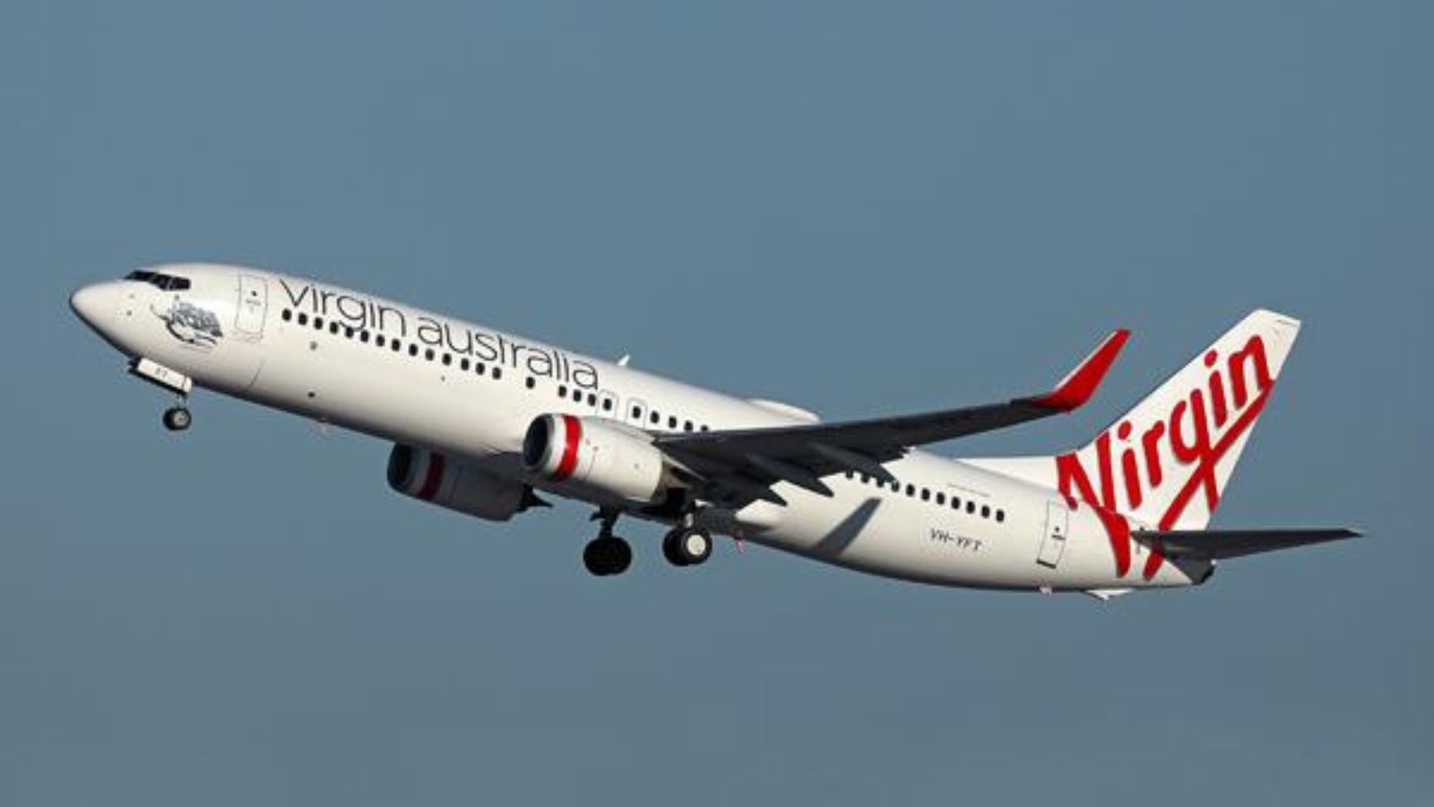 Virgin Australia