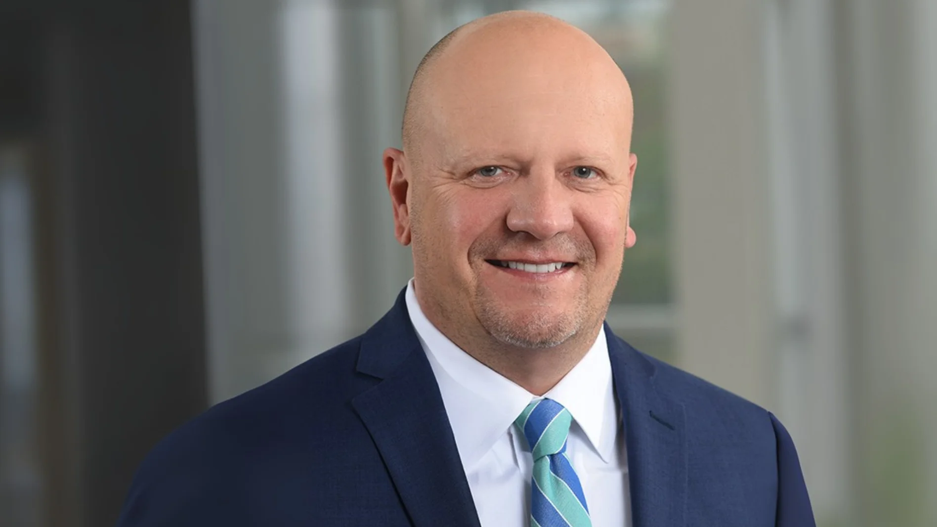 Glen Cannon, President at Gwinnett Technical College