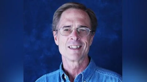Rick Rivette, Pastor of Pine Mountain Christian Community Church Rick Rivette, Pastor of Pine Mountain Christian Community Church