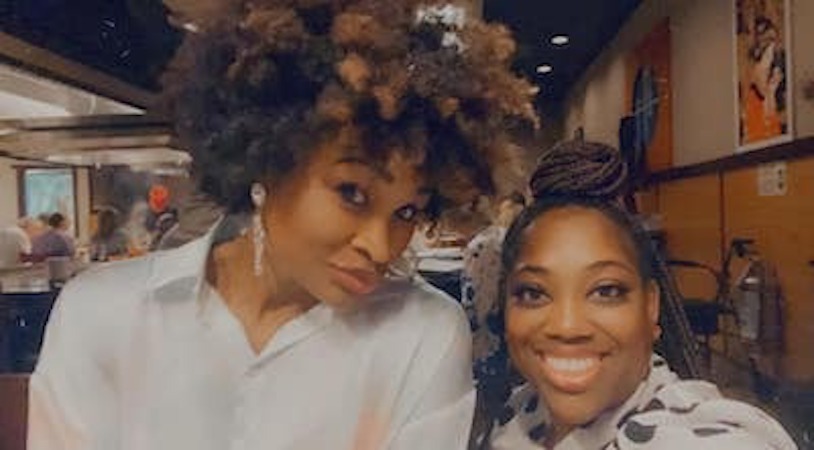 Fayetteville woman named NC Mother of the Year Fayetteville woman named NC Mother of the Year