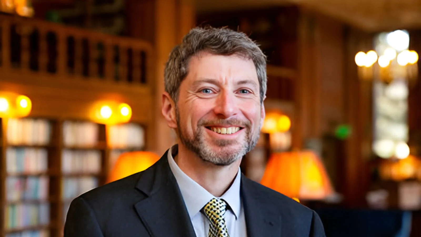 Benjamin E. Hermalin Executive Vice Chancellor and Provost