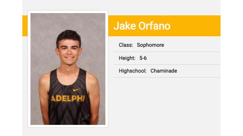 Jake Orfano