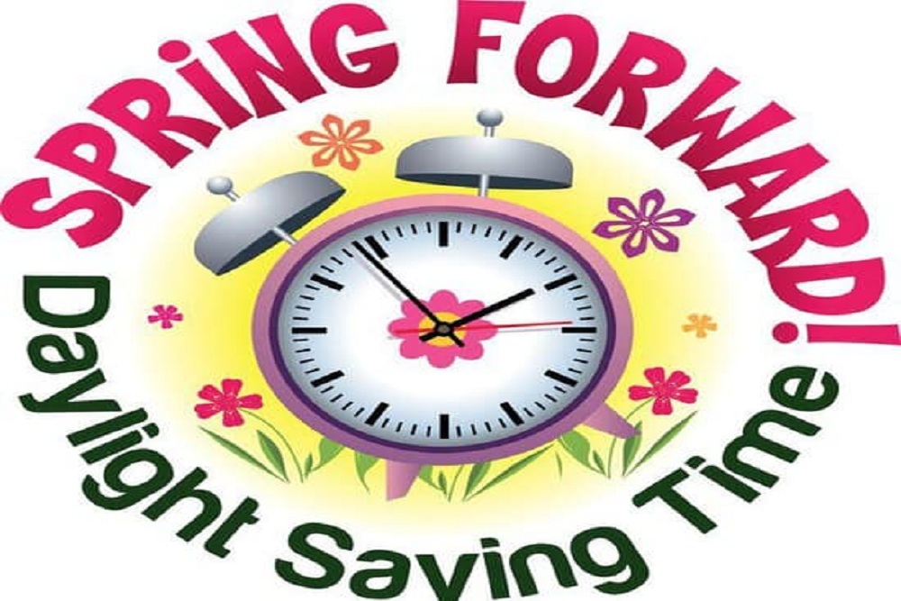 HALEYVILLE MIDDLE SCHOOL: Spring Forward