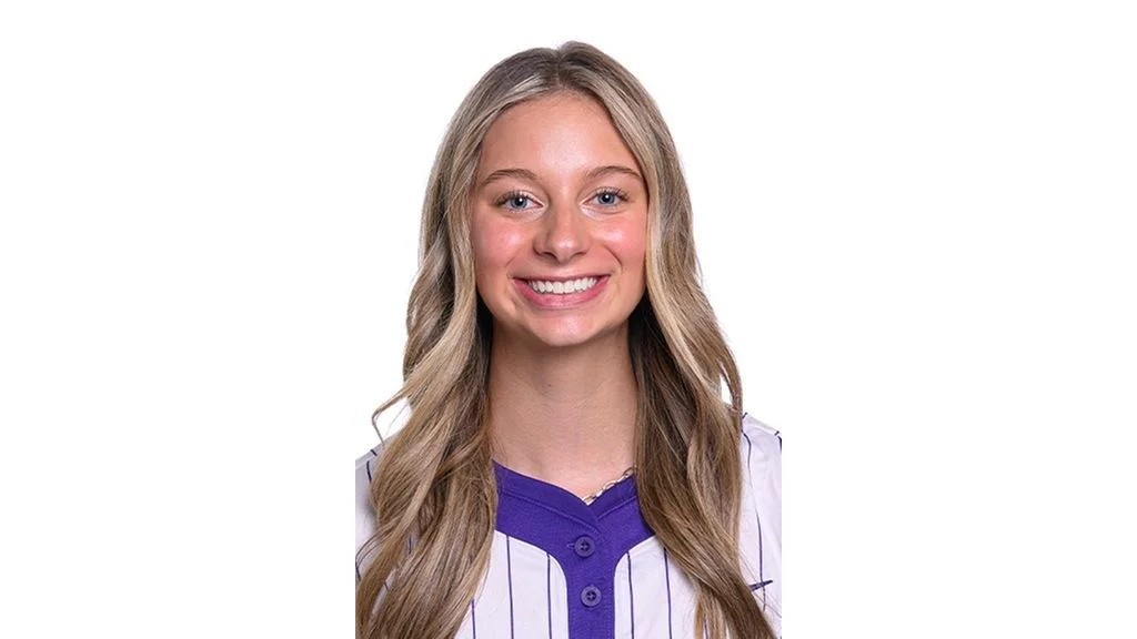 Jadyn Prievo, former Camden Senior High School softball player will compete with her collegiate team for the NCAA Division II Softball Championship