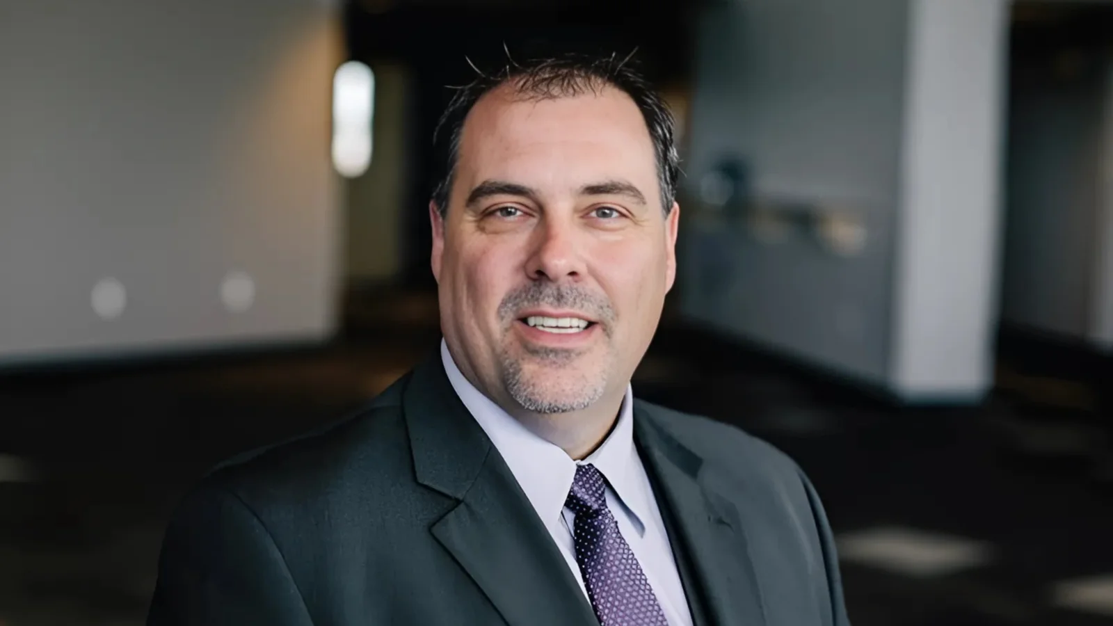 Dr. Dan Leingang, Interim President