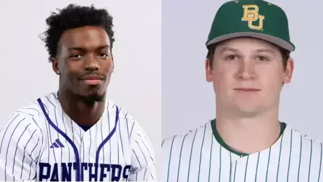 Which former Collin Times area high school standouts will be in action on Thursday, May 15? Which former Collin Times area high school standouts will be in action on Thursday, May 15?