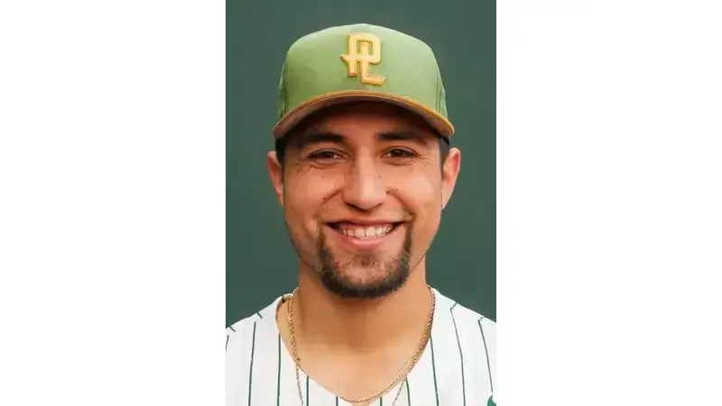 Jonathan Kozasky, former Warren High School baseball player will compete with his collegiate team for the NCAA Division II Baseball Championship