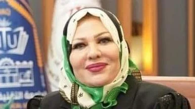 Prof.Dr. Alyaa’ Abbas Al-Attar President - Northern Technical College