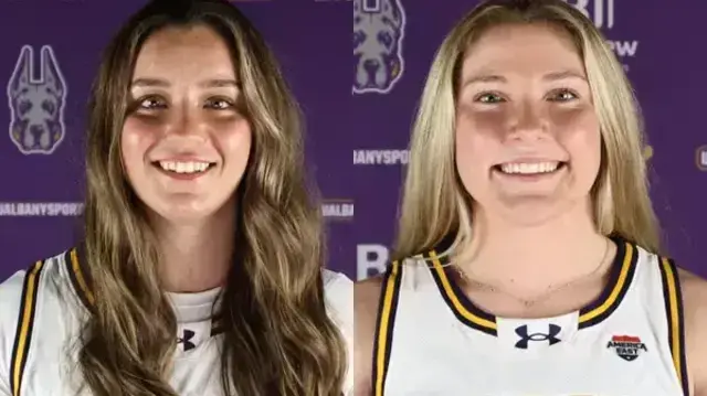 Which former Saratoga Standard area high school standouts will be in action on Thursday, Jan. 9?