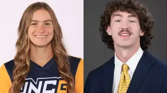 Which former South Winston Salem News area high school standouts will be in action on Sunday, March 16?