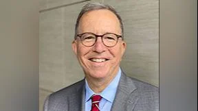 Edmund Sabanegh, MD, MBA President and Chief Executive Officer of Guthrie - Gutherie Coming Hospital