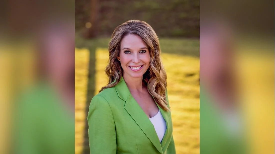 Carrie Isaac, Texas State of Representative from the 73rd district - https://www.isaacfortexas.com/about