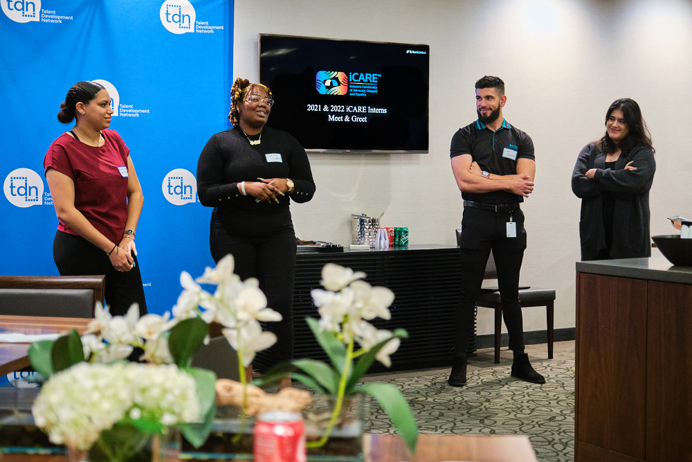 BankUnited partners with FIU to build talent pipelines and break barriers in STEM