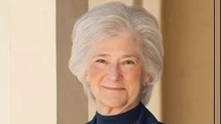 Ann E. Rondeau, Ed.D. President - Naval Postgraduate School