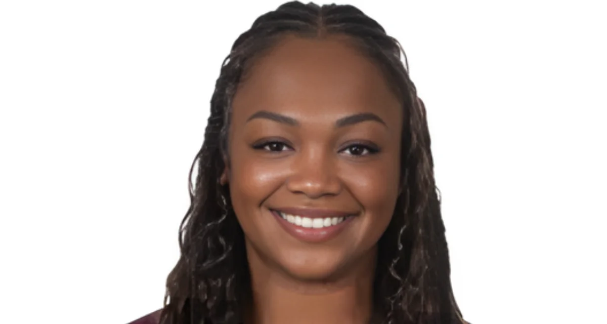 Kennedy Powell, Softball