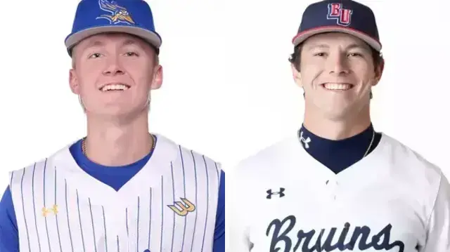 Which former Downriver Today area high school standouts will be in action on Saturday, May 17?