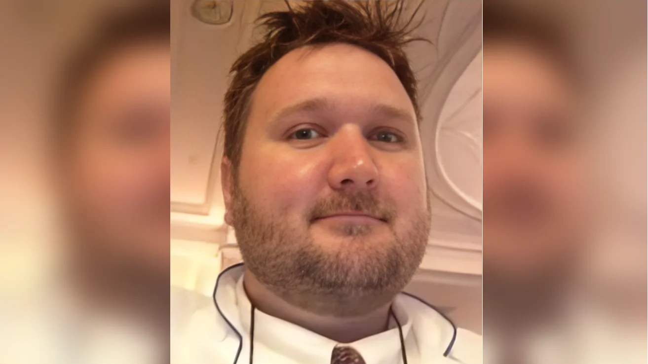 Stephen Brown, Adult Culinary Arts Program Coordinator & Instructor - LinkedIn