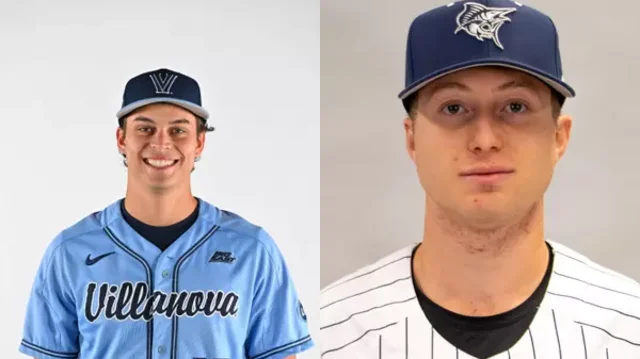 Which former South Palm Beach Today area high school standouts will be in action on Tuesday, April 29?