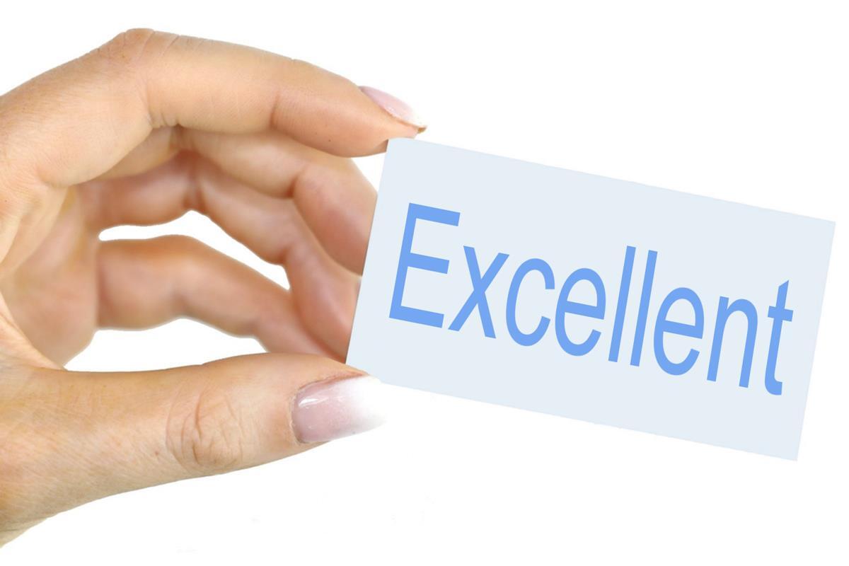 Excellence in Policy and Training Excellence in Policy and Training