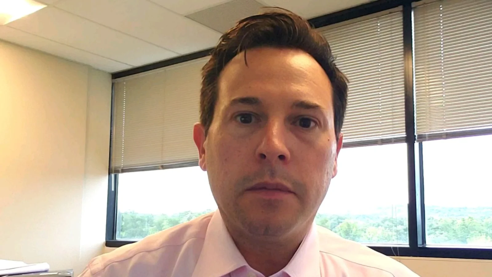 Clay Roby, managing director at Stillwater Capital Investments Clay Roby, managing director at Stillwater Capital Investments