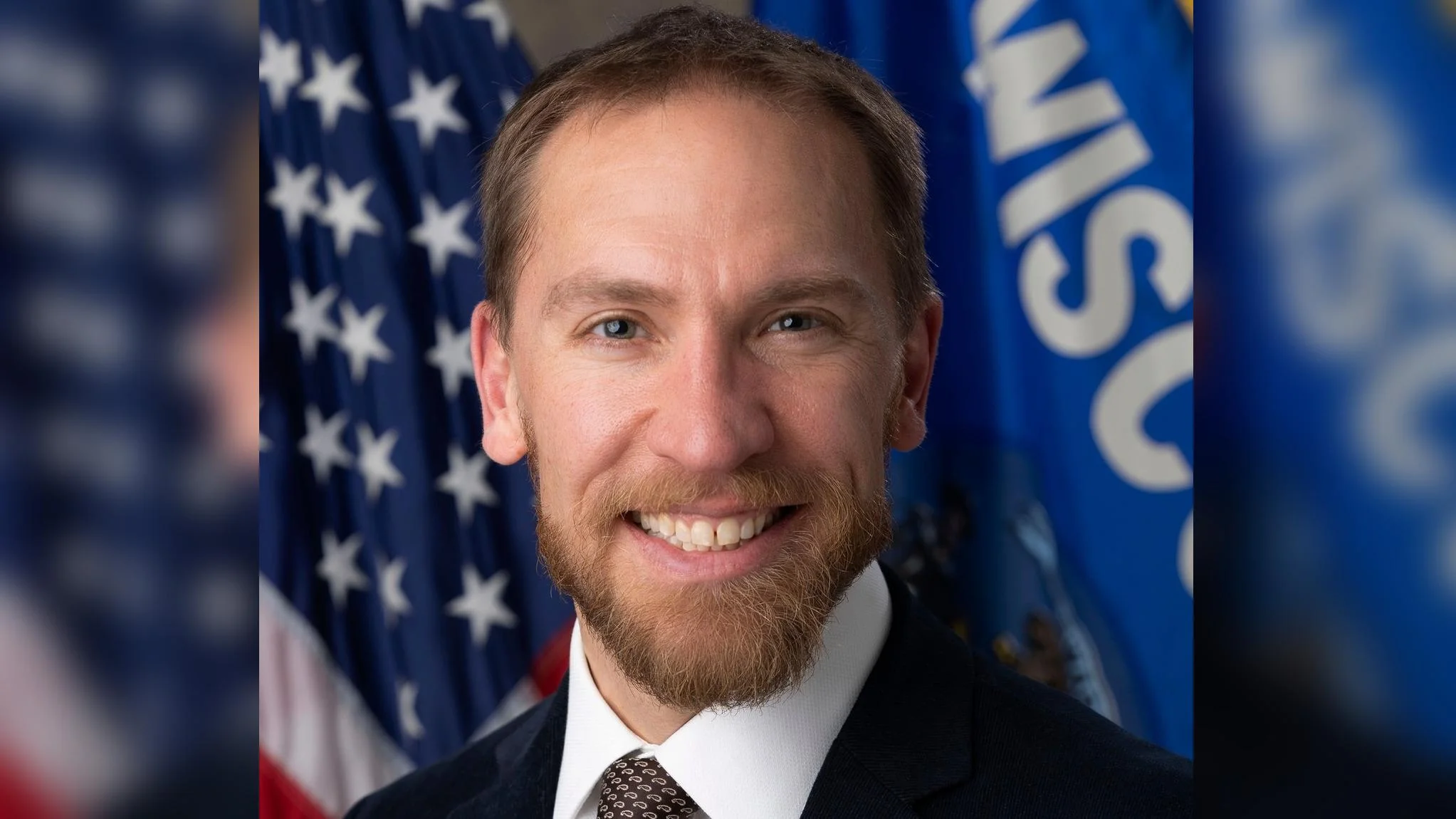 Senator Chris Larson District 7 Senator Chris Larson District 7