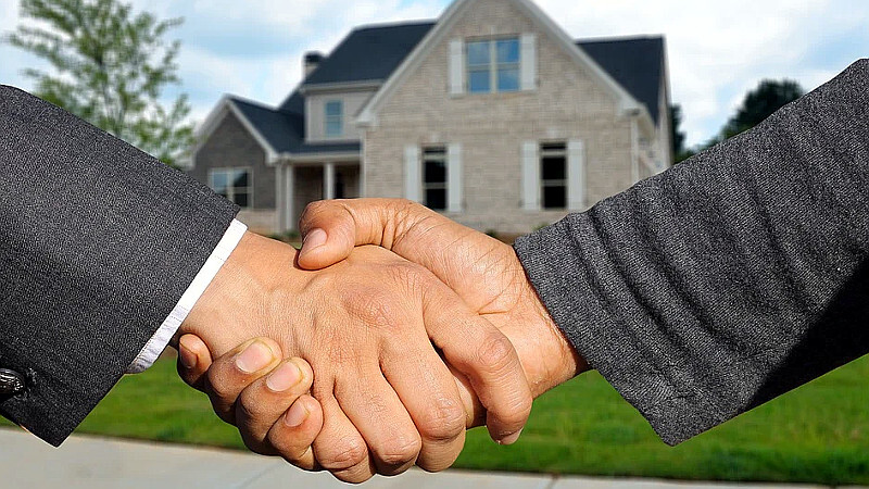 Abbott on voter approval of proposed amendments: ‘Victory for all property owners in Texas!’