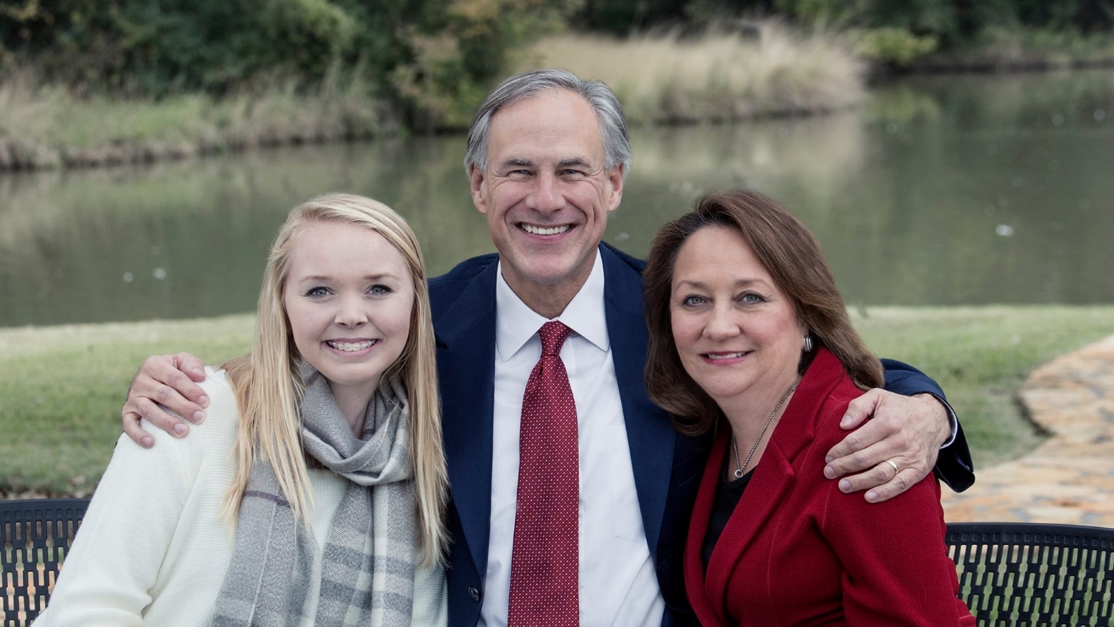 Texas First Lady invites ‘Texans of all faiths to join us in prayer and action to eradicate human trafficking’