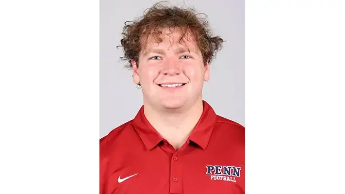 Liam Forster - Liam Forster -