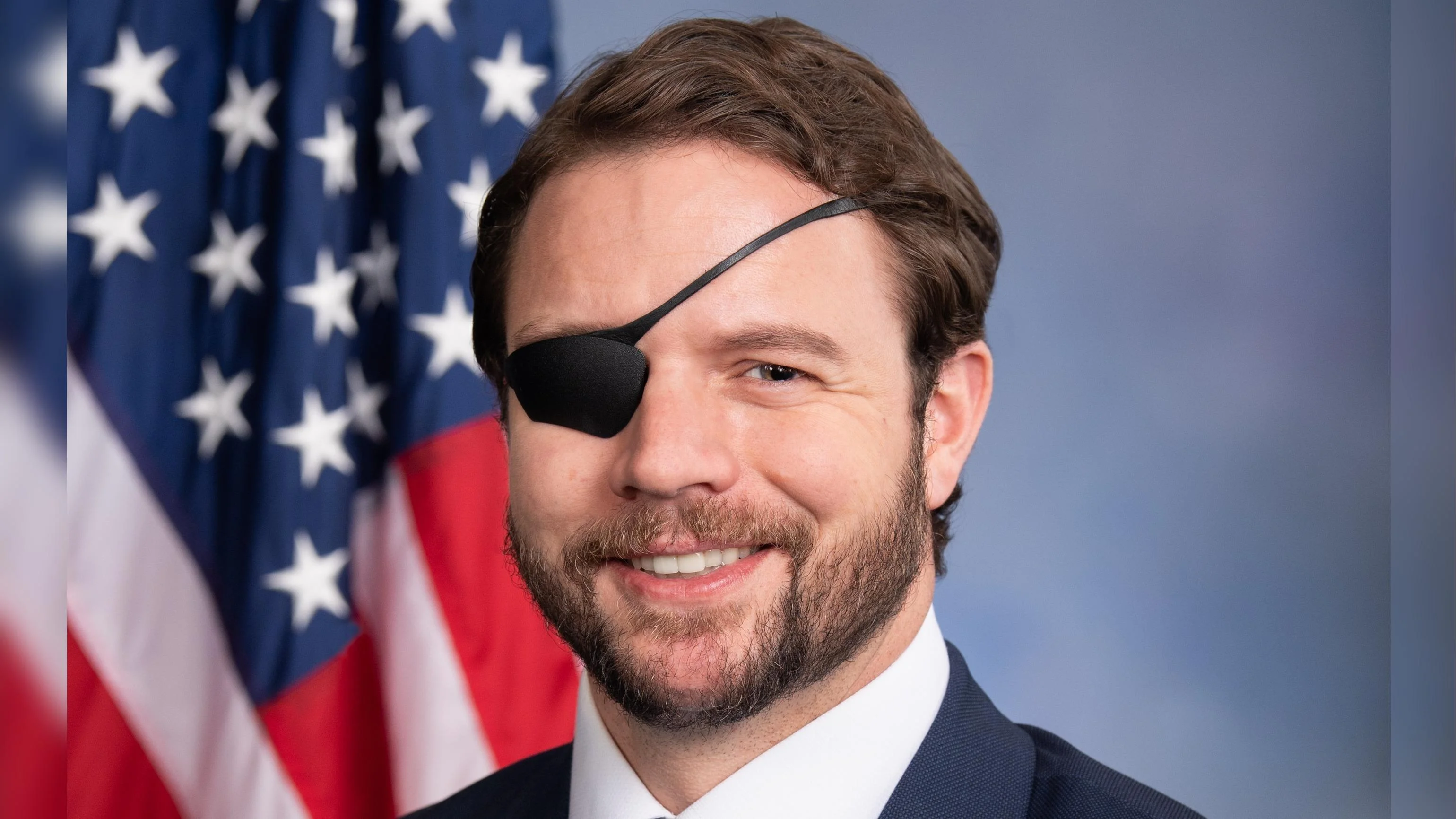 Dan Crenshaw discusses key political issues including ICE, Israel-Iran tensions