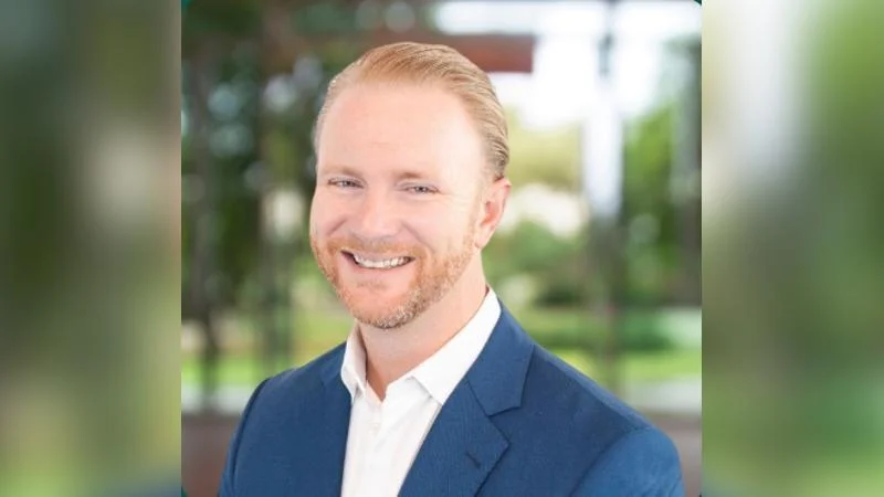 Matt Bedingfield, Executive Vice President of Commercial Strategy and Growth, Mint  Innovation