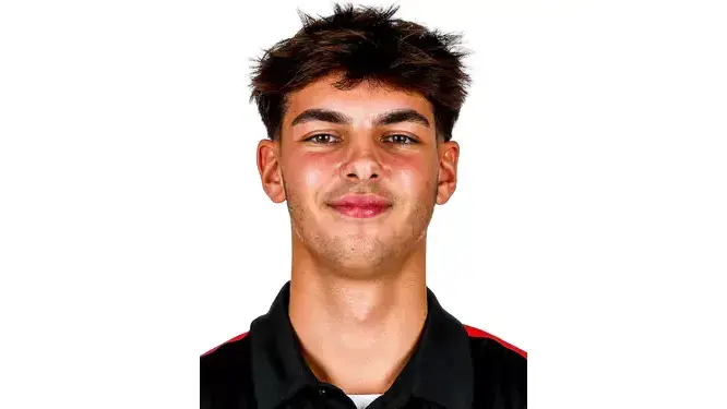 Lukas Sotell, former Stamford High School standout’s collegiate team plays on Friday, March 21 in Division I NCAA Basketball Championship Tournament