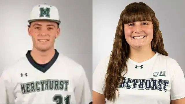 Which former Erie County Times area high school standouts will be in action on Sunday, March 30?