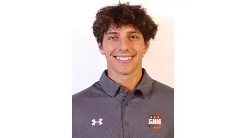 Carson Shuglie, former Hempfield Area High School standout’s collegiate team plays on Saturday, May 17 in the NCAA Division II Baseball Championship