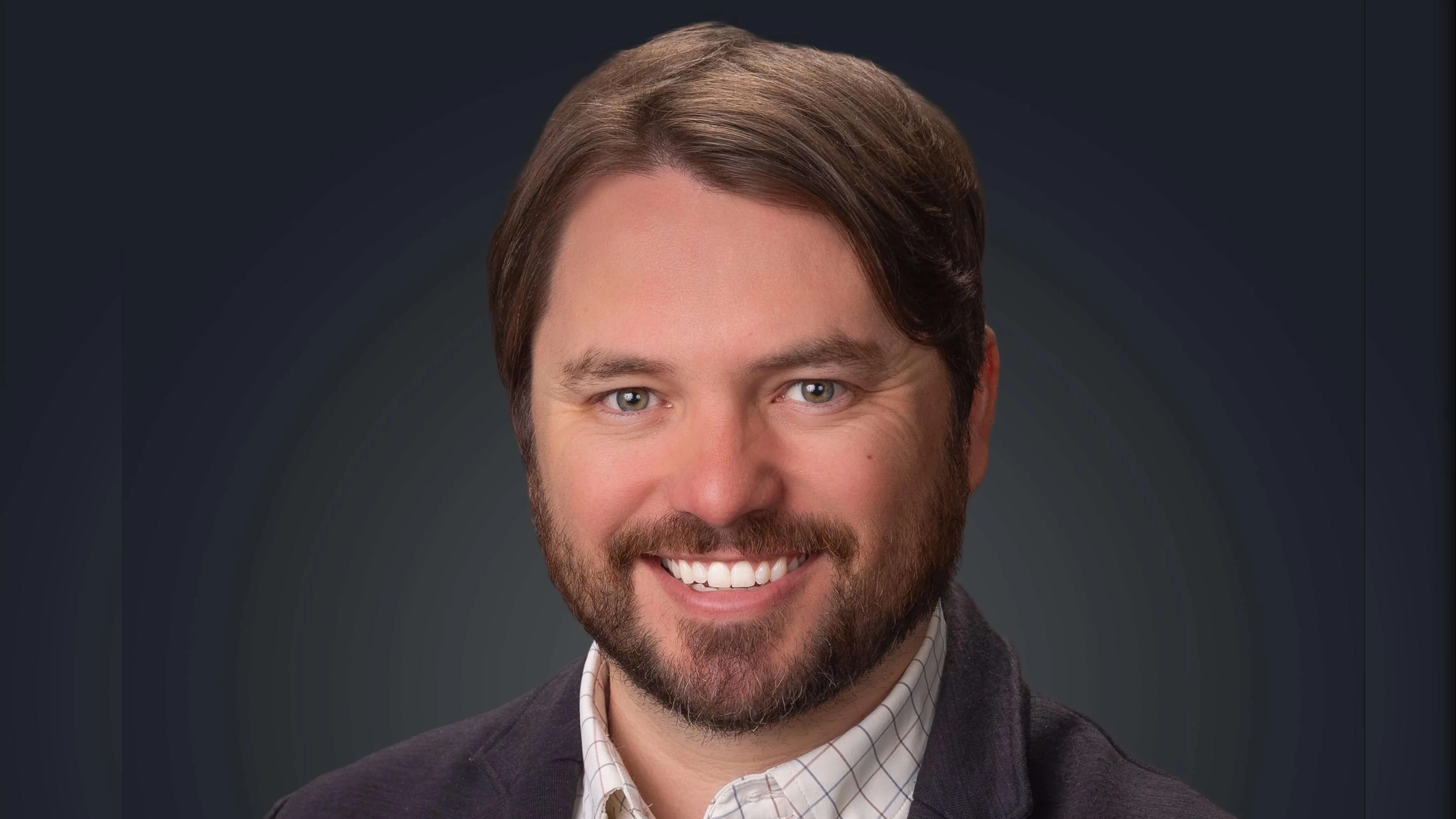 Zach Balch, Director of Tourism & Marketing Zach Balch, Director of Tourism & Marketing