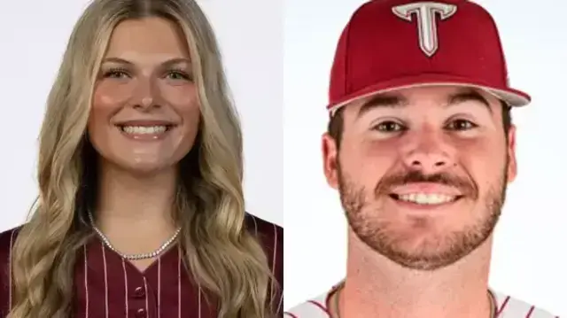 Which former SW Georgia News area high school standouts will be in action in the week starting Monday, April 14?