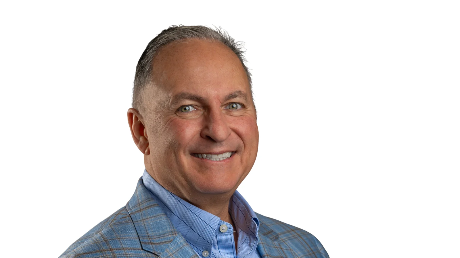 Dale Johns named CEO of Banner Thunderbird Medical Center and affiliated facilities